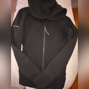 Lululemon Zip Up Hoodie Size 2
